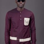 Chemise Africaine