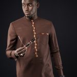 Costume Africain