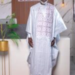 Grand Boubou Getzner