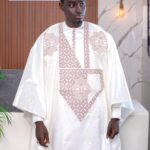 Grand Boubou Getzner